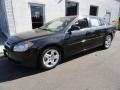 Black Granite Metallic - Malibu LS Sedan Photo No. 1
