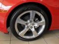 2011 Chevrolet Camaro LT/RS Convertible Wheel