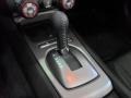 6 Speed TAPshift Automatic 2011 Chevrolet Camaro LT/RS Convertible Transmission