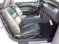 2008 Performance White Ford Mustang GT Premium Convertible  photo #10