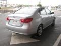 Liquid Silver - Elantra GLS Photo No. 5