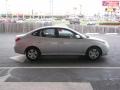 Liquid Silver - Elantra GLS Photo No. 6