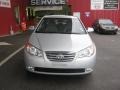 Liquid Silver - Elantra GLS Photo No. 8