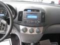 Liquid Silver - Elantra GLS Photo No. 9