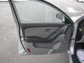 Liquid Silver - Elantra GLS Photo No. 15