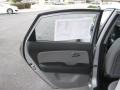 Liquid Silver - Elantra GLS Photo No. 17
