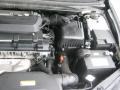 Liquid Silver - Elantra GLS Photo No. 23