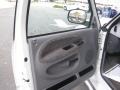 1999 Bright White Dodge Ram 1500 SLT Extended Cab  photo #14