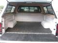Bright White - Ram 1500 SLT Extended Cab Photo No. 17
