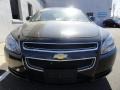Black Granite Metallic - Malibu LS Sedan Photo No. 2