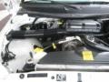 Bright White - Ram 1500 SLT Extended Cab Photo No. 20
