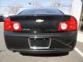 Black Granite Metallic - Malibu LS Sedan Photo No. 5