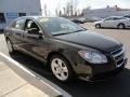 Black Granite Metallic - Malibu LS Sedan Photo No. 7