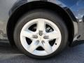 Black Granite Metallic - Malibu LS Sedan Photo No. 8
