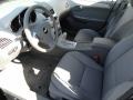 Black Granite Metallic - Malibu LS Sedan Photo No. 11