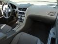 Black Granite Metallic - Malibu LS Sedan Photo No. 13