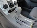 4 Speed Automatic 2010 Chevrolet Malibu LS Sedan Transmission