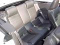 2008 Performance White Ford Mustang GT Premium Convertible  photo #11