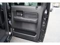 Black/Dusted Copper Door Panel Photo for 2008 Ford F150 #46256032