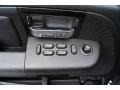 Black/Dusted Copper Controls Photo for 2008 Ford F150 #46256098