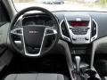 2011 Olympic White GMC Terrain SLT AWD  photo #16