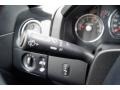 Black/Dusted Copper Controls Photo for 2008 Ford F150 #46256122