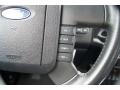 Black/Dusted Copper Controls Photo for 2008 Ford F150 #46256128