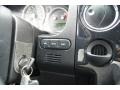 Black/Dusted Copper Controls Photo for 2008 Ford F150 #46256131
