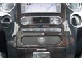 Black/Dusted Copper Controls Photo for 2008 Ford F150 #46256140