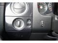 Black/Dusted Copper Controls Photo for 2008 Ford F150 #46256158