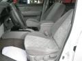 2008 Clear White Kia Sorento LX  photo #13