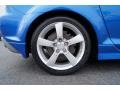 2004 Mazda RX-8 Standard RX-8 Model Wheel and Tire Photo
