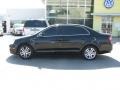 Black - Jetta Wolfsburg Edition Sedan Photo No. 2