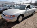 Sterling Silver Metallic 2000 Buick Century Limited