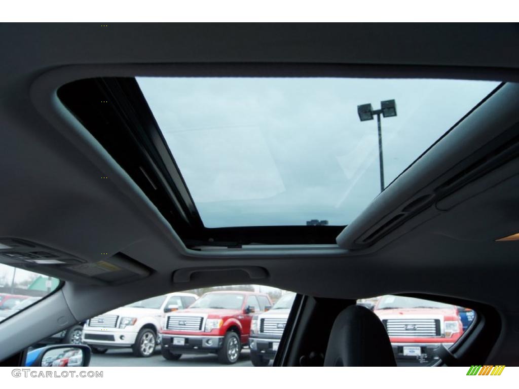 2004 Mazda RX-8 Standard RX-8 Model Sunroof Photo #46256305