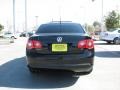 Black - Jetta Wolfsburg Edition Sedan Photo No. 4