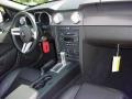 2008 Performance White Ford Mustang GT Premium Convertible  photo #12