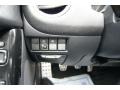 2004 Mazda RX-8 Standard RX-8 Model Controls
