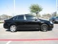Black - Jetta Wolfsburg Edition Sedan Photo No. 6