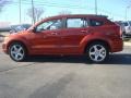 Sunburst Orange Pearl - Caliber R/T Photo No. 6