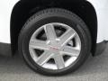 Olympic White - Terrain SLT AWD Photo No. 24