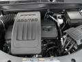 Olympic White - Terrain SLT AWD Photo No. 25