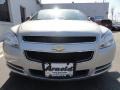 Silverstone Metallic - Malibu LS Sedan Photo No. 2