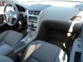 Silverstone Metallic - Malibu LS Sedan Photo No. 12