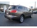 2010 Cocoa Metallic Buick Enclave CXL AWD  photo #3