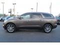 Cocoa Metallic - Enclave CXL AWD Photo No. 5