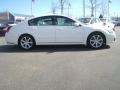 Winter Frost Pearl - Maxima 3.5 SE Photo No. 3