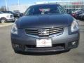 Dark Slate Metallic - Maxima 3.5 SE Photo No. 8