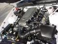 2008 Performance White Ford Mustang GT Premium Convertible  photo #14