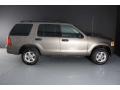 2004 Mineral Grey Metallic Ford Explorer XLT 4x4  photo #6